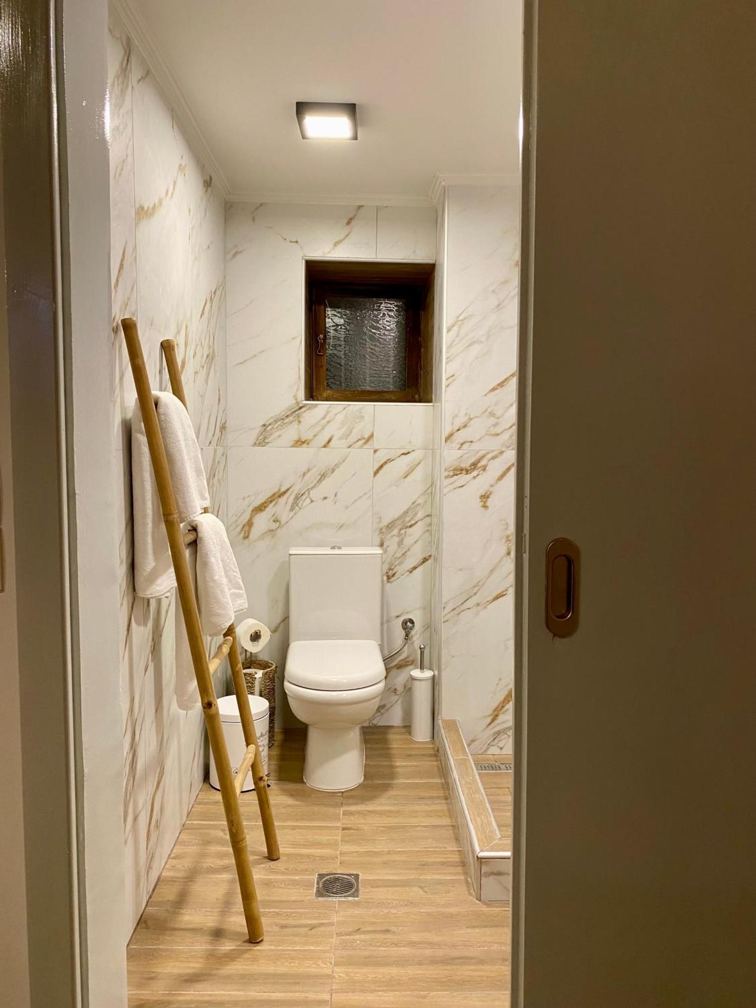 Oneiropetra Luxury House Villa Argalasti Exterior photo