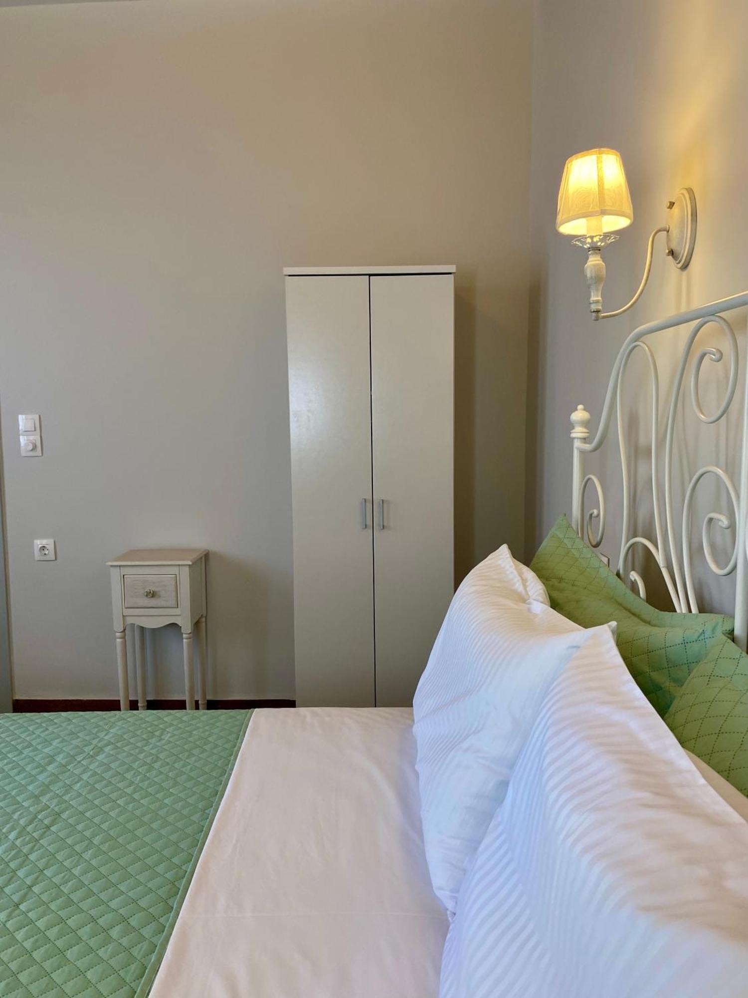 Oneiropetra Luxury House Villa Argalasti Exterior photo