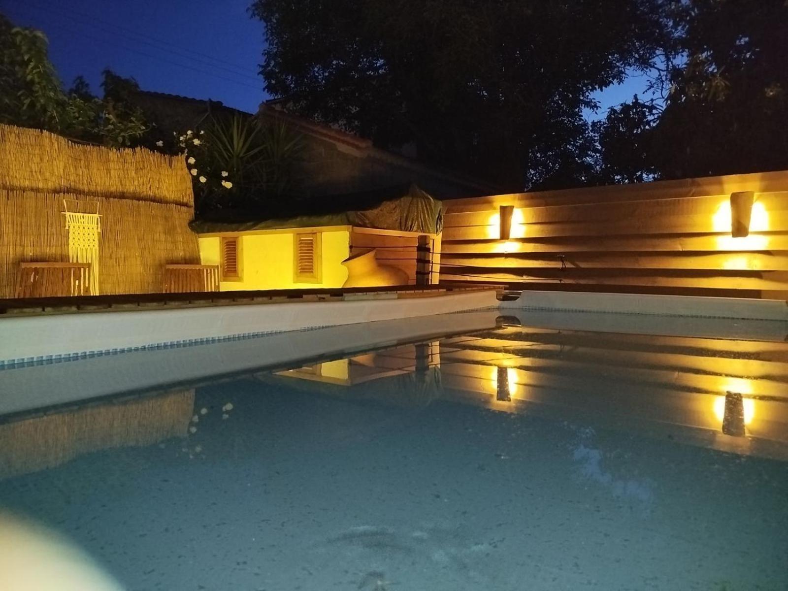Oneiropetra Luxury House Villa Argalasti Exterior photo